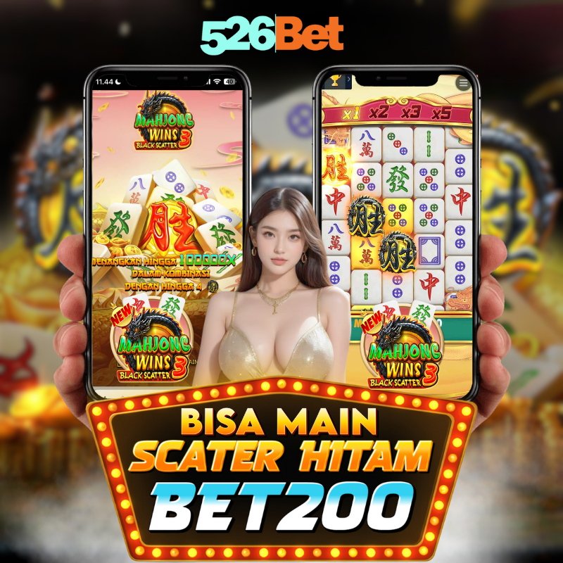 526BET| Link Situs Slot Gacor Hari Ini Maxwin Gampang Menang 2025